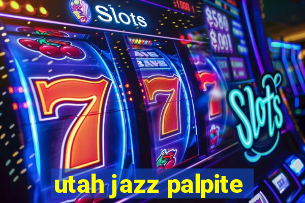 utah jazz palpite